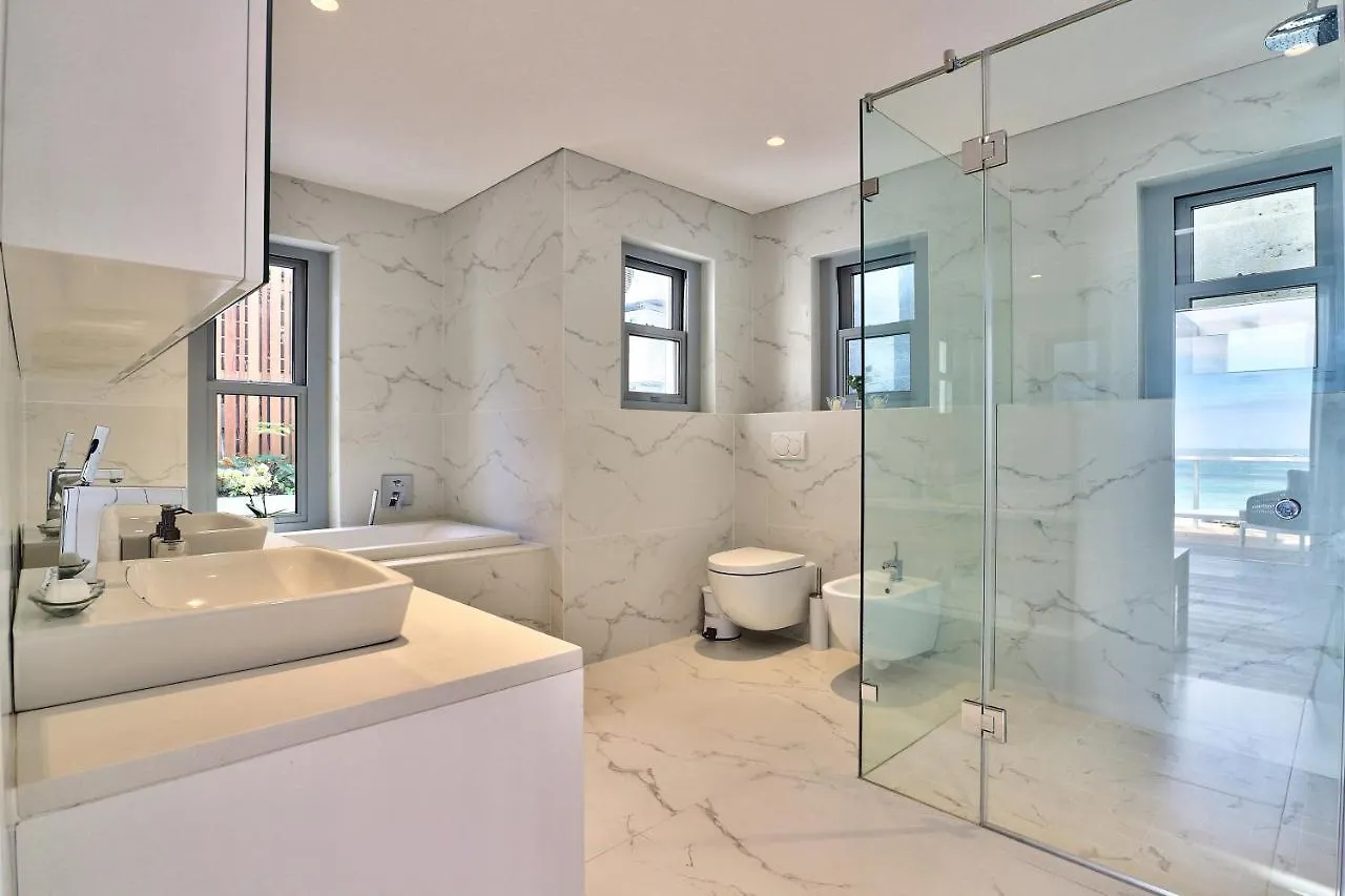 Rock Villa Cape Town