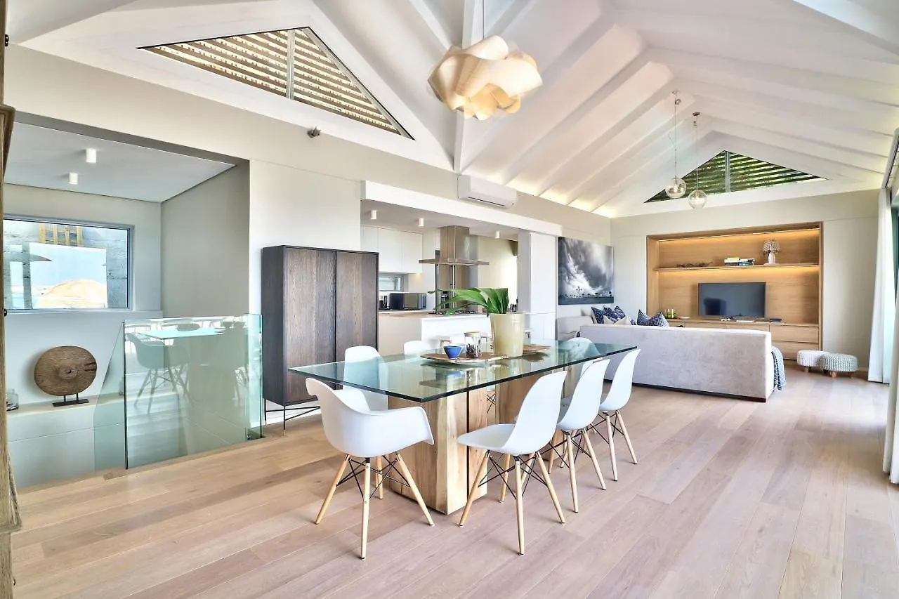 Rock Villa Cape Town