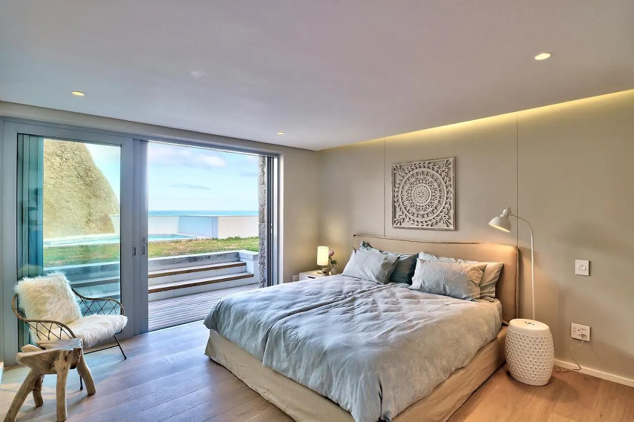 Rock Villa Cape Town 0*,